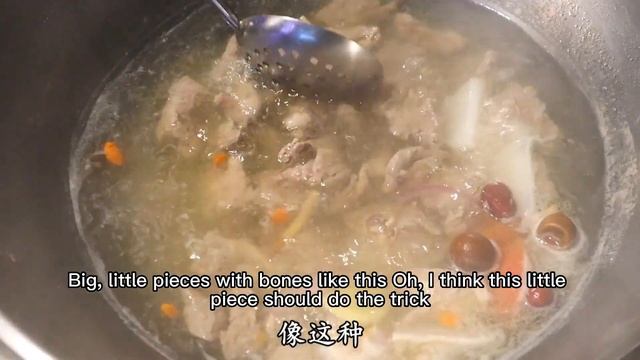 冬季火锅新吃法，大铁锅烀羊肉！滩羊肉软嫩没膻味，就是有点贵！ смотреть онлайн