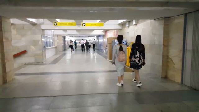 #Ташкент#Узбекистан#Чиланзар#Ташкенское метро#Tashkent#Uzbekistan смотреть онлайн