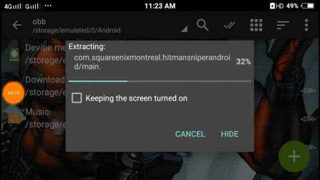 Hitman Sniper Mod Apk+Data Latest Version Free Download In Any Android Device || With Proof ||Hindi смотреть онлайн