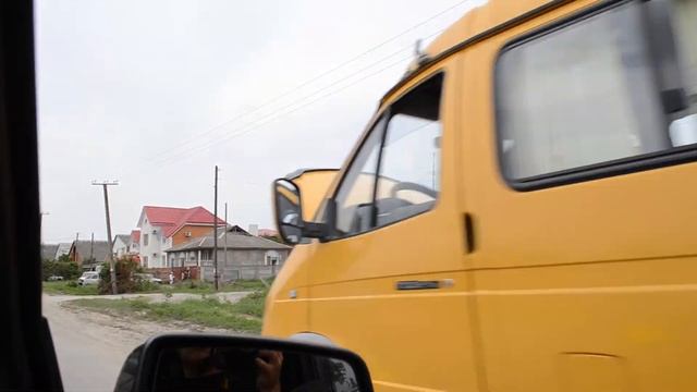 Въезжаем в Крымск 17 07 12 г смотреть онлайн