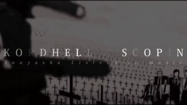 KORDHELL - SCOPIN || 1 hour slowed and reverb #phonk смотреть онлайн