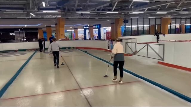 Пригласили на Корпоратив Керлинг Ресторан Мария Басараб и ее команда смотреть онлайн