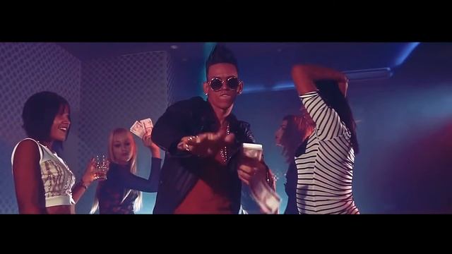 YORDANO EL23 FT EL ONDURE - JULY ROBY - JUANKA - CHICO MODELO - ARVI ALK - VICTORIA (VIDEO OFICIAL смотреть онлайн