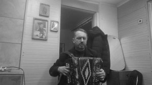 "Кругом пятьсот ". Песня В. Высоцкого под гармонь. Так сказать, предновогодняя )))