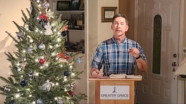 Romans 4:4-5 смотреть онлайн