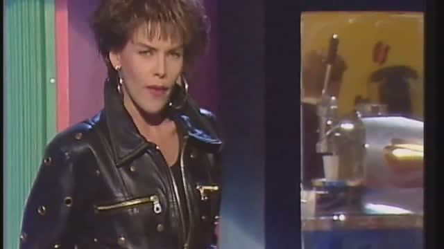 C. C. Catch - Backseat Of Your Cadillac