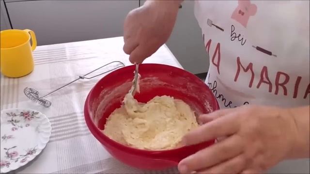 Кухен с клубникой и малиной!Рецепт родного дома!Домашняя еда Кухня Рецепты смотреть онлайн