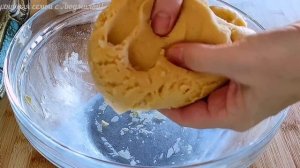 ,,Монастырское печенье,,- без яиц,сливочного масла и молока!Экономичный и очень вкусный рецепт!