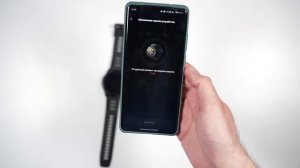 Умные часы Mibro GS Active | Теперь с GPS и сверхъярким AMOLED!