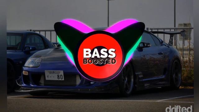 Raining Tacos {Bass Boosted}