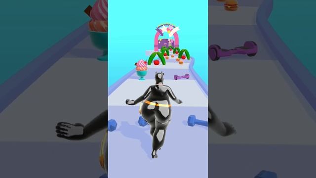 squeezy girl very satisfying and relaxing gamplay Walkthrough super 40 смотреть онлайн