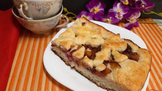 Книга рецептов