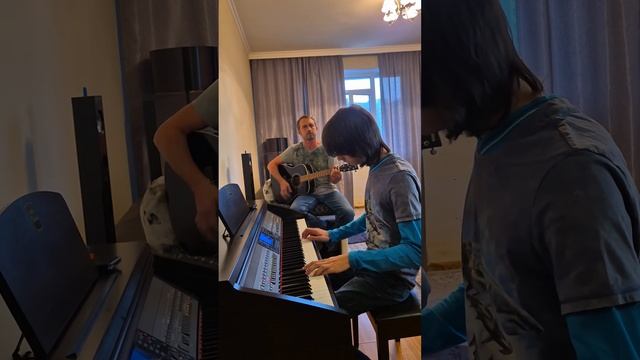 У Тимы без Тимы. "Сначала захватим Манхэттэн, потом возьмём Берлин" ))) смотреть онлайн