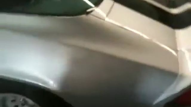 1980 Camaro
