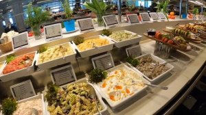 IC SANTAI FAMILY 5* BELEK. Полный обзор на отель. Номер, ресторан, развлечения. Июнь 2024.