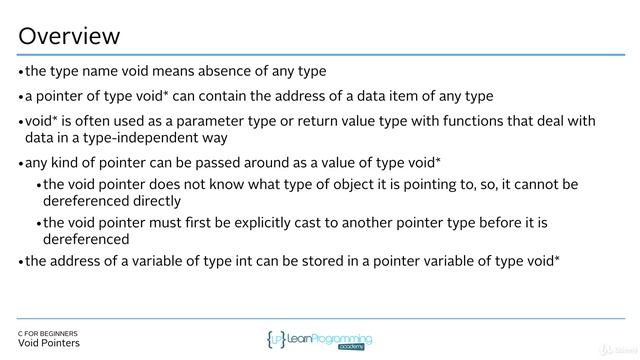 84 void pointers смотреть онлайн