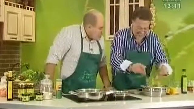 Греческая кухня смотреть онлайн