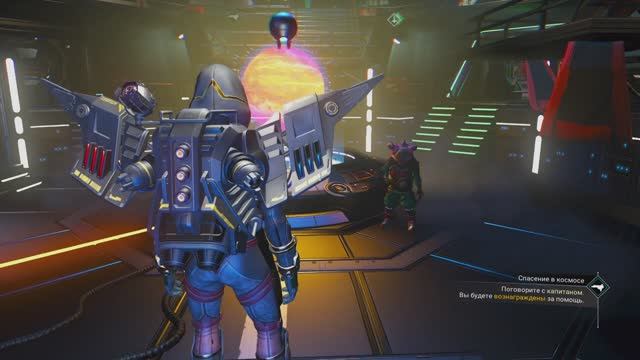 No Man’s Sky 2024-2025 №23 смотреть онлайн