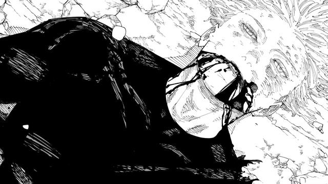 Gojo VS Sukuna's HEARTBREAKING End-Jujutsu Kaisen Chapter 236 Review! #gojo #jujutsukaisen