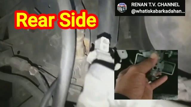 How to convert cabin airbag suspension of Isuzu Giga (TUTORIAL) смотреть онлайн