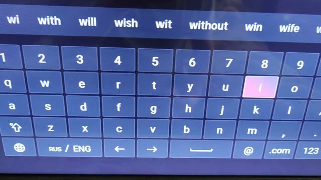 Почему Не работает Винк Wink на Смарт ТВ телевизоре Hisense ? смотреть онлайн