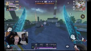 Выбил НОВЫЙ СКИН в BLOOD STRIKE | Тайник с "Огненной душой" Блуд Страйк