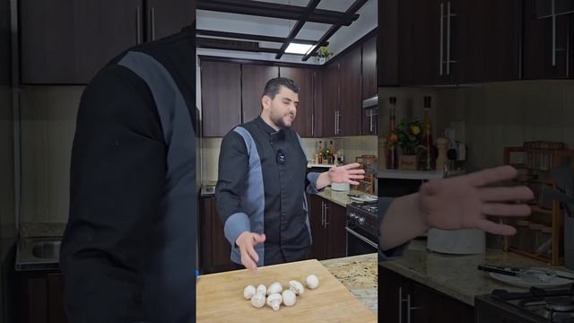 شيف برهان \أطيب سندويشة فرانسيسكو : حكاية نجاح بدأت في أبوظبي وطريقة المايونيز الأصلية смотреть онлайн