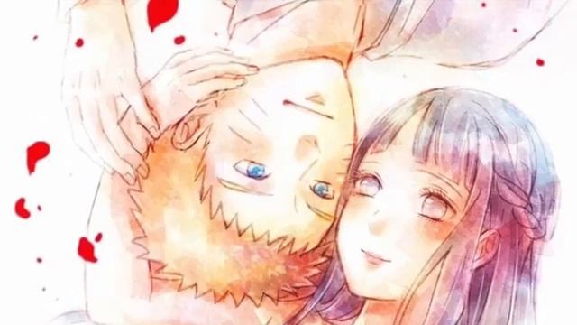 Naruto i Hinata Mezhdu nami lyubov MosCatalogue net смотреть онлайн