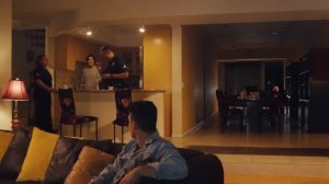 БЕЗЛИКИЙ ГЛАЗ. Ужасы. Триллер.