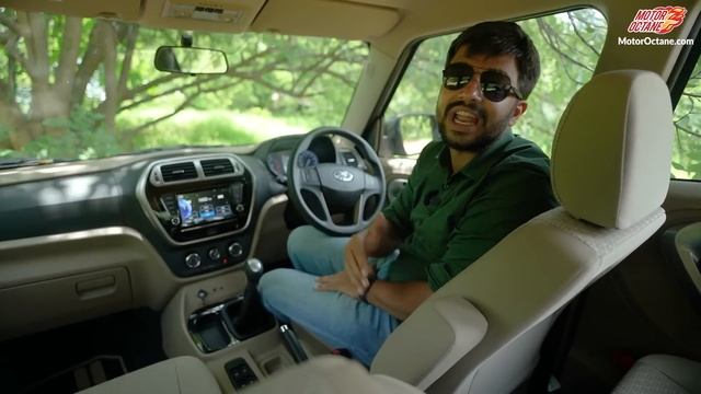 Mahindra Bolero Neo - Best SUV for Young Bharat? смотреть онлайн