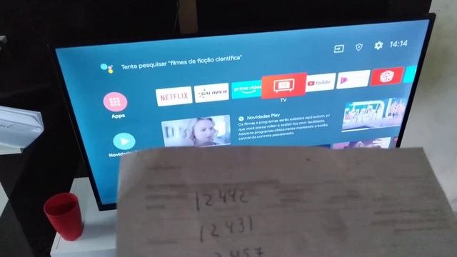 Configurar controle Sky para televisão Semp смотреть онлайн