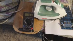 Как прогреть видеокарту утюгом 100% результат  делайте это правильно