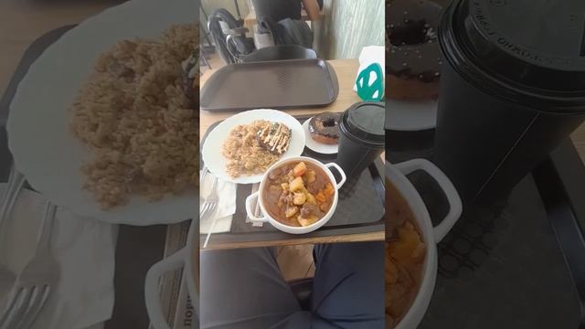 Лагман и плов на ужин #лагман #ужин #плов смотреть онлайн