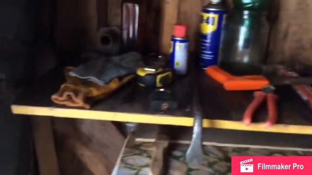 ЮТУБЕР НА ДАЧЕ! Вкусные стейки! №3 смотреть онлайн