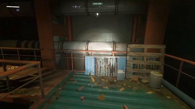 Dying Light 2 NEW GUN UPDATE is Great... смотреть онлайн