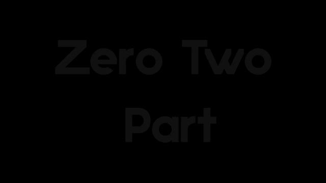 СОК:"feat" Zero two смотреть онлайн