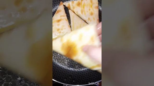 Конвертики из лаваша смотреть онлайн