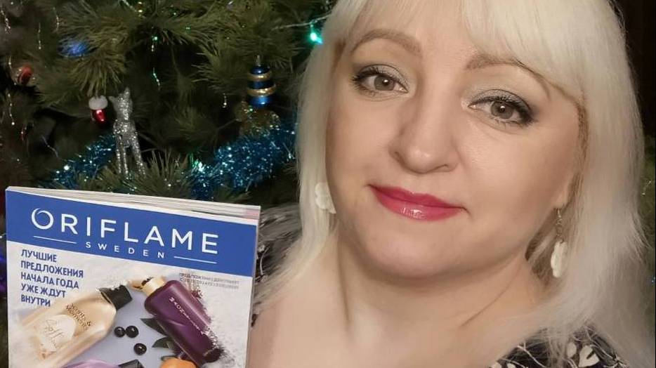 🎄🥂 Полный обзор кaталoга №1/2025 с моими подсказками и рекомендациями! смотреть онлайн