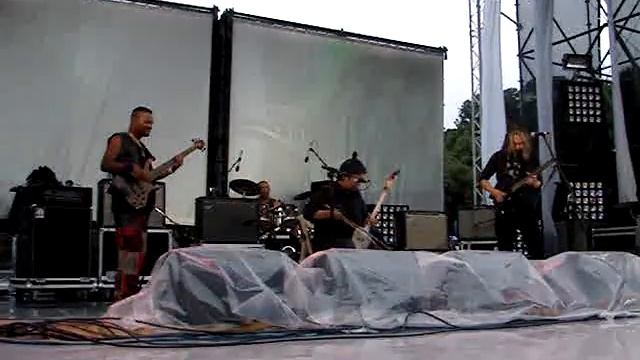 Yat-Kha - Amdy baryp hongan cheri смотреть онлайн