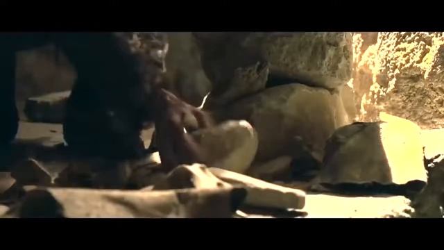 Круто исторический фильм   «до нашей эры»приключенческий