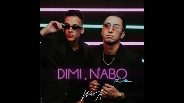1. Dimi, N'abo - Wichi & Ty смотреть онлайн