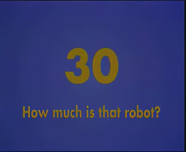 Gogo Loves English 30 - How much is that robot смотреть онлайн