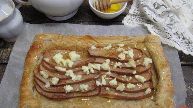 Книга рецептов