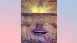 Микалоюс Чюрленис "Прелюдия d moll" Светлана Сачкова