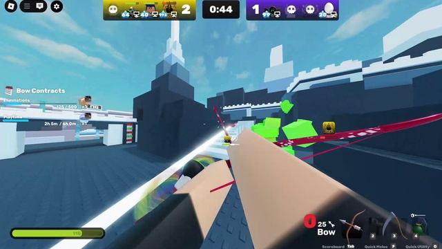 Rivals! смотреть онлайн