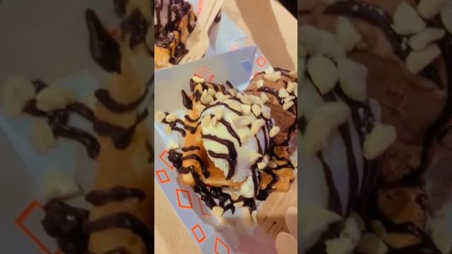 Would you like to try these desserts? #dessert #shorts #viral #ytshorts #nufluv смотреть онлайн
