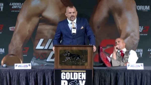 Watch LIVE! Canelo vs. GGG 2 official weigh-in: Friday, Sept. 14 at 5:30pm ET/2:30pm PT