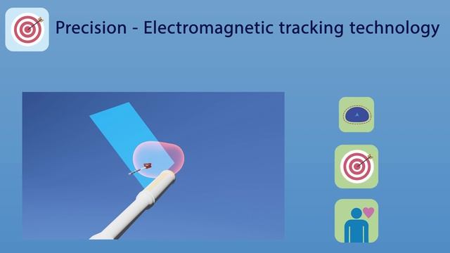 Discover Vector - Fujifilm's new patient friendly electro-magnetic prostate biopsy смотреть онлайн