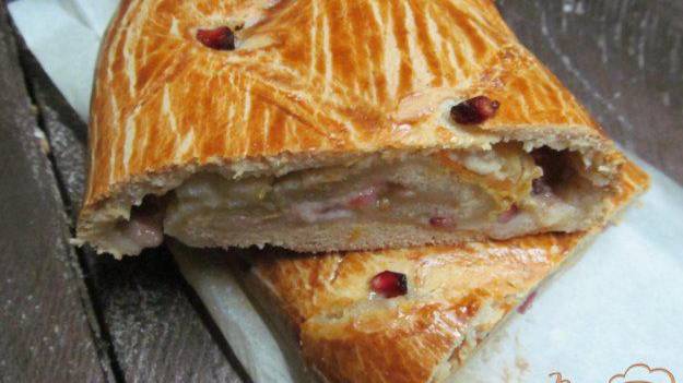 Сборник рецептов