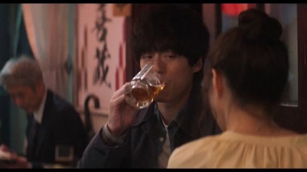 Что случается после любви 1 серия (озвучка SoftBox+Стажер)